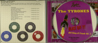 Vorschau: Blast Off!!! Bill Haley And Friends Vol.5 Vorschau: Blast Off!!! Bill Haley And Friends Vol.5