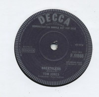 Vorschau: Chills And Fever - Breathless (7inch, 45rpm, CS, SC) Vorschau: Chills And Fever - Breathless (7inch, 45rpm, CS, SC)