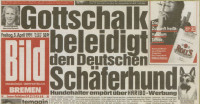 Vorschau: Auf den Hund gekommen (CD) Vorschau: Auf den Hund gekommen (CD)