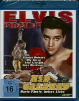 Vorschau: Kid Galahad - Harte Fäuste, heisse Liebe (Blu-Ray Disc) Vorschau: Kid Galahad - Harte Fäuste, heisse Liebe (Blu-Ray Disc)