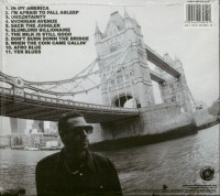 Vorschau: Grits & Glory (CD) Vorschau: Grits & Glory (CD)