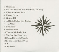 Vorschau: Lucky Star (CD) Vorschau: Lucky Star (CD)