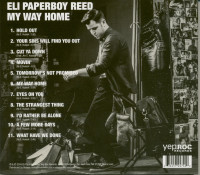 Vorschau: My Way Home (CD) Vorschau: My Way Home (CD)