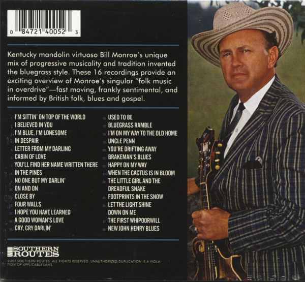 I Believe In You Darling (CD)