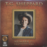 Vorschau: Number 1's Revisited (LP, colored Vinyl, Ltd.) Vorschau: Number 1's Revisited (LP, colored Vinyl, Ltd.)