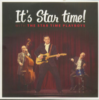 Vorschau: It's Star Time! (CD) Vorschau: It's Star Time! (CD)