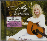 Vorschau: Pure & Simple (2-CD) Vorschau: Pure & Simple (2-CD)