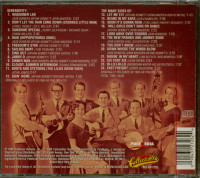 Vorschau: Serendipity - The Many Sides Of (CD) Vorschau: Serendipity - The Many Sides Of (CD)