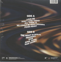 Vorschau: All There Is (LP, 180g Vinyl) Vorschau: All There Is (LP, 180g Vinyl)