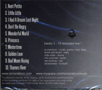 Vorschau: Get Lively (CD) Vorschau: Get Lively (CD)