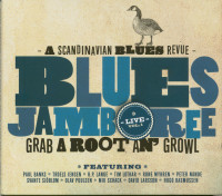 Vorschau: Grab A Root An' Growl Vol.1 Vorschau: Grab A Root An' Growl Vol.1