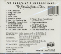 Vorschau: The Boys Are Back In Town (CD) Vorschau: The Boys Are Back In Town (CD)
