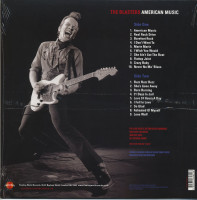 Vorschau: American Music (LP, colored Vinyl, Ltd.) Vorschau: American Music (LP, colored Vinyl, Ltd.)