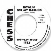Vorschau: Spoonful - Howlin' For My Darling (7inch, 45rpm) Vorschau: Spoonful - Howlin' For My Darling (7inch, 45rpm)