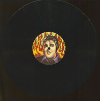Vorschau: Elvis Impersonator Blues (LP) Vorschau: Elvis Impersonator Blues (LP)