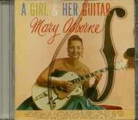 Vorschau: A Girl & Her Guitar (CD) Vorschau: A Girl & Her Guitar (CD)