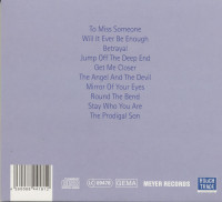 Vorschau: Fallen Angel (CD) Vorschau: Fallen Angel (CD)