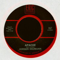 Vorschau: Tequila - Apache (7inch, 45rpm) Vorschau: Tequila - Apache (7inch, 45rpm)