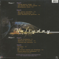 Vorschau: Sang Pour Sang (2-LP, 180g Vinyl) Vorschau: Sang Pour Sang (2-LP, 180g Vinyl)
