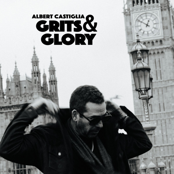 Grits & Glory (CD)