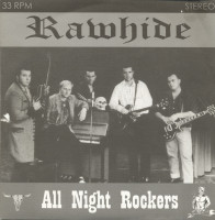 Vorschau: All Night Rockers (7inch, 33rpm) Vorschau: All Night Rockers (7inch, 33rpm)