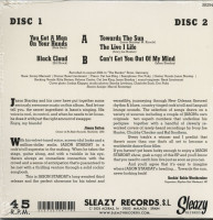 Vorschau: Towards The Sun (2-7inch, 45rpm) Vorschau: Towards The Sun (2-7inch, 45rpm)