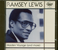 Bild von Ramsey Lewis: Maiden Voyage (And More) (CD)