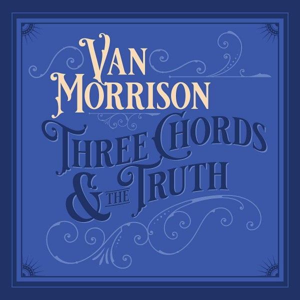Three Chords & The Truth (CD)