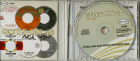 Vorschau: Guys On 45 1961 - 1965 Vorschau: Guys On 45 1961 - 1965