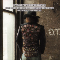Vorschau: The Mysterious Rhinestone Cowboy - Once Upon A Rhym (CD) Vorschau: The Mysterious Rhinestone Cowboy - Once Upon A Rhym (CD)