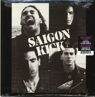 Vorschau: Saigon Kick (LP, colored Vinyl, Ltd.) Vorschau: Saigon Kick (LP, colored Vinyl, Ltd.)