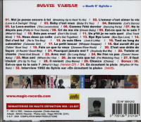 Vorschau: Rock 'n' Roll Sylvie (CD) Vorschau: Rock 'n' Roll Sylvie (CD)