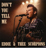 Vorschau: Don't You Tell Me - Fading Image (7inch, 45rpm) Vorschau: Don't You Tell Me - Fading Image (7inch, 45rpm)