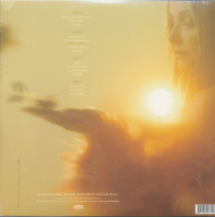 Vorschau: Hummingbird (2-LP, colored Vinyl) Vorschau: Hummingbird (2-LP, colored Vinyl)