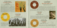 Vorschau: Beware! Insects and Spiders! 28 Buzzin' Blasters From The Vaults Of Horror (CD) Vorschau: Beware! Insects and Spiders! 28 Buzzin' Blasters From The Vaults Of Horror (CD)