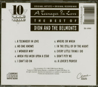 Vorschau: Teenager In Love (CD) Vorschau: Teenager In Love (CD)