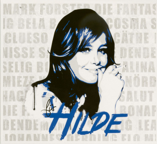 Für Hilde (2-CD) Für Hilde (2-CD)