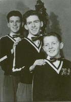 Vorschau: Britain's First Boy Band Vorschau: Britain's First Boy Band