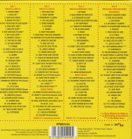 Vorschau: A Lifetime In Music 1957-2019 (4-CD) Vorschau: A Lifetime In Music 1957-2019 (4-CD)