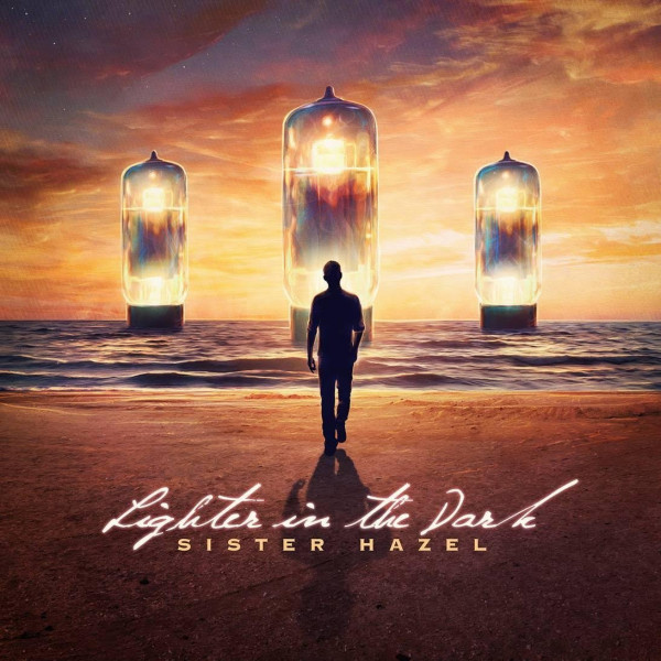 Lighter In The Dark (CD) Lighter In The Dark (CD)