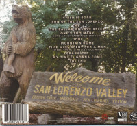 Vorschau: Son Of The San Lorenzo (CD) Vorschau: Son Of The San Lorenzo (CD)
