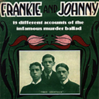 Vorschau: Frankie & Johnny (CD) Vorschau: Frankie & Johnny (CD)
