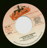 Vorschau: I'm Walking - A Teenager's Romance (7inch, 45rpm) Vorschau: I'm Walking - A Teenager's Romance (7inch, 45rpm)
