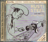 Vorschau: Gone With The Wind (CD) Vorschau: Gone With The Wind (CD)