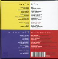 Vorschau: Love Blonde -The RAK Years 1981 - 1983 (4-CD Deluxe Box) Vorschau: Love Blonde -The RAK Years 1981 - 1983 (4-CD Deluxe Box)
