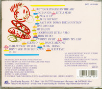 Vorschau: Children Songs Of Woody Guthrie (CD) Vorschau: Children Songs Of Woody Guthrie (CD)