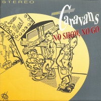 Vorschau: No Show, No Go (7inch, EP, 45rpm, PS) Vorschau: No Show, No Go (7inch, EP, 45rpm, PS)