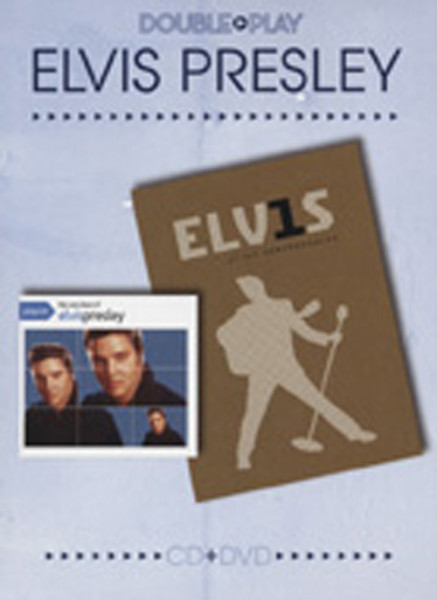 Double Play Fanpack (CD&DVD)