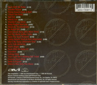 Vorschau: Red Hot - Best Of (CD) Vorschau: Red Hot - Best Of (CD)