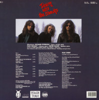 Vorschau: Dining With The Sharks (LP) Vorschau: Dining With The Sharks (LP)